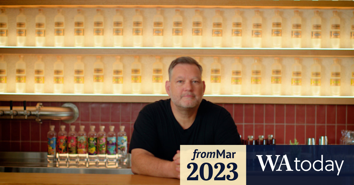 Old Young’s distillery Worldleading Swan Valley distillery in quest